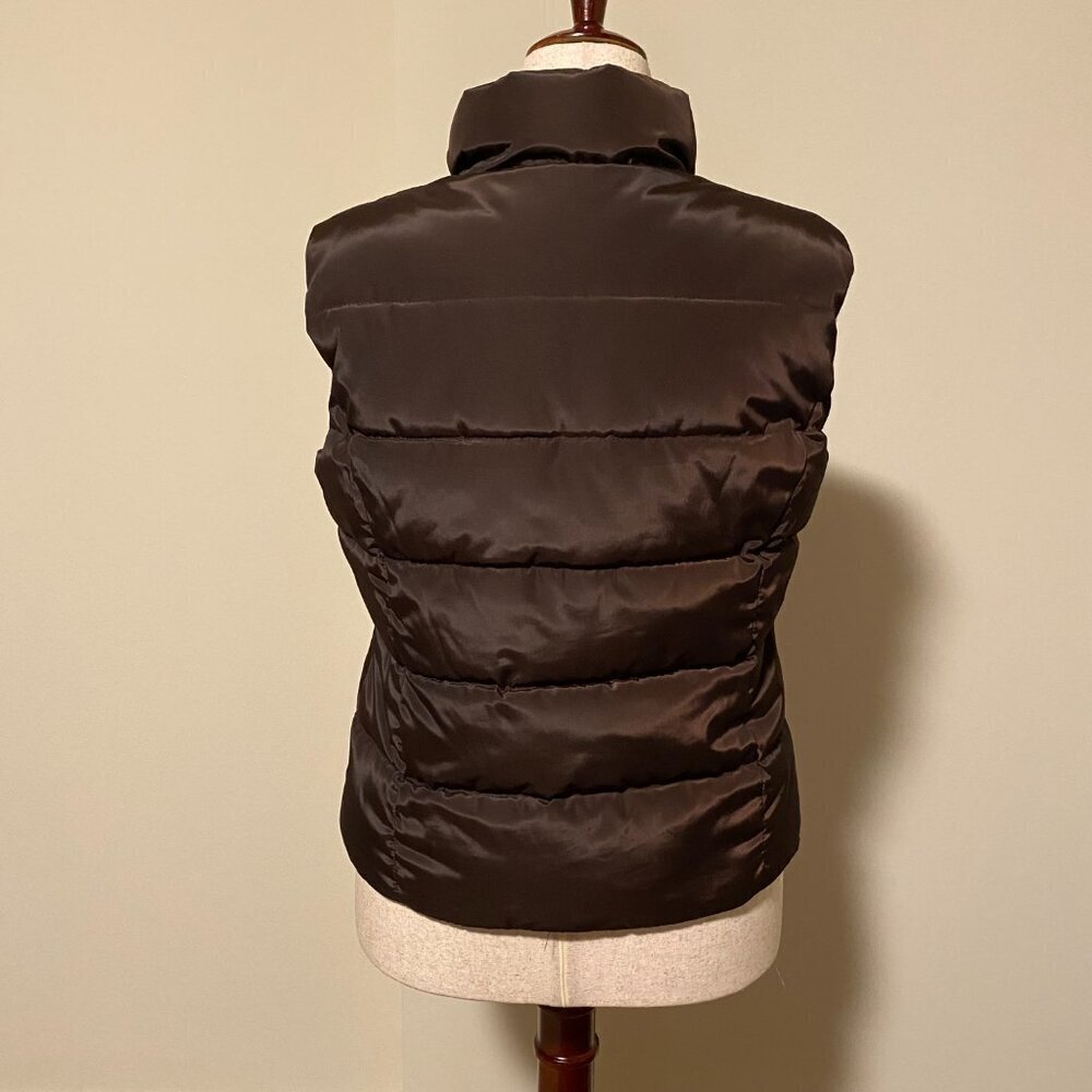 Prospirit Athletic Gear Puffer Vest Women's Size Large - Picture 2 of 9